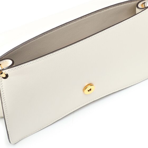 Coccinelle C-Me Bolsa de hombro Piel 22 cm