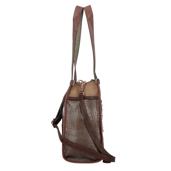 Anekke Core Bolsa de hombro 38 cm