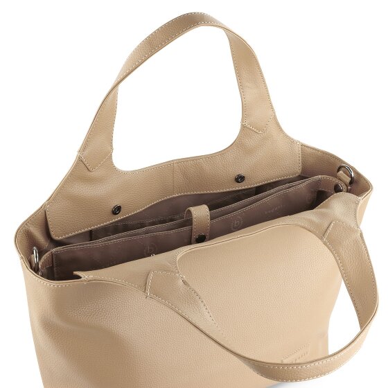 bugatti Elsa Bolsa de compras M Piel 42 cm