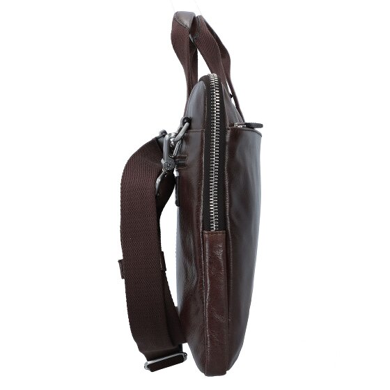 Picard Buddy Maletín Piel 40 cm Compartimento para el portátil