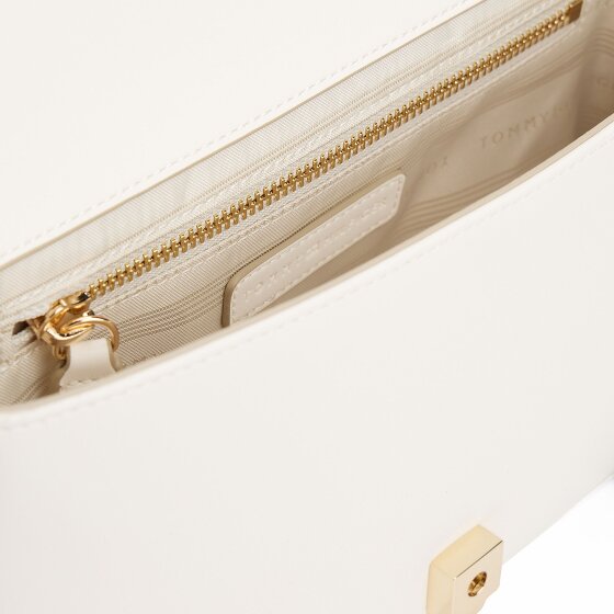 Tommy Hilfiger TH Feminine Bolsa de hombro 26 cm