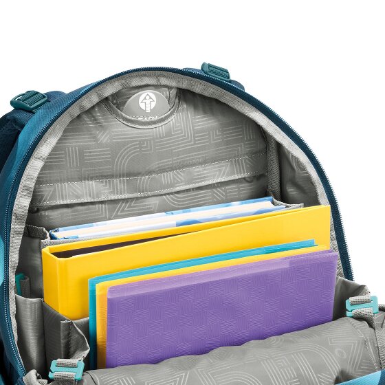 coocazoo Mate Mochila escolar 44 cm