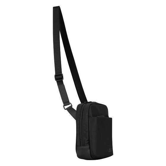 Jost Tallinn Bolsa de hombro Mini Bag XS Bloqueo RFID 18 cm