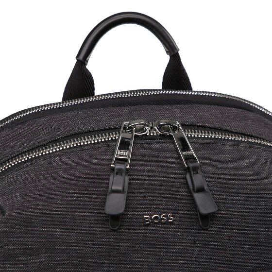 Boss Highway Mochila de día 43 cm Compartimento para el portátil