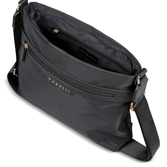 bugatti Mare 2.0 Bolsa de hombro 28 cm