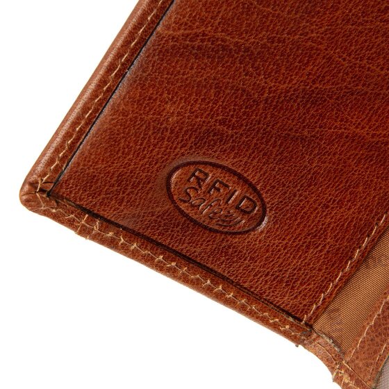 The Chesterfield Brand Rimili Cartera Piel 19 cm