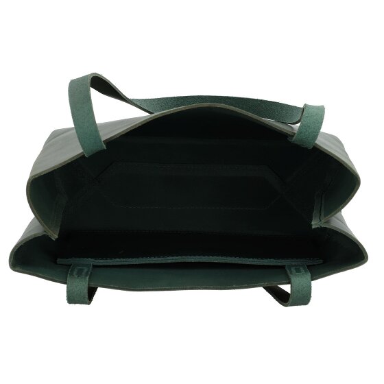 Harold's Paperbag Bolsa de hombro Piel 32 cm