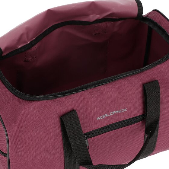 Worldpack Bolsa de viaje Weekender 40 cm