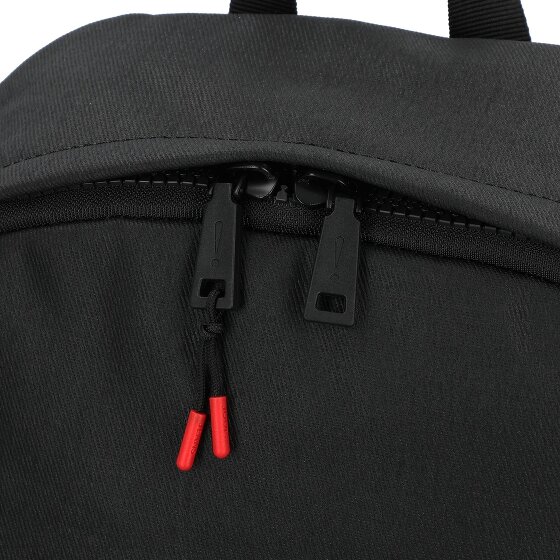 Joop! Jeans Buccino Miko Mochila de día 42 cm Compartimento para el portátil