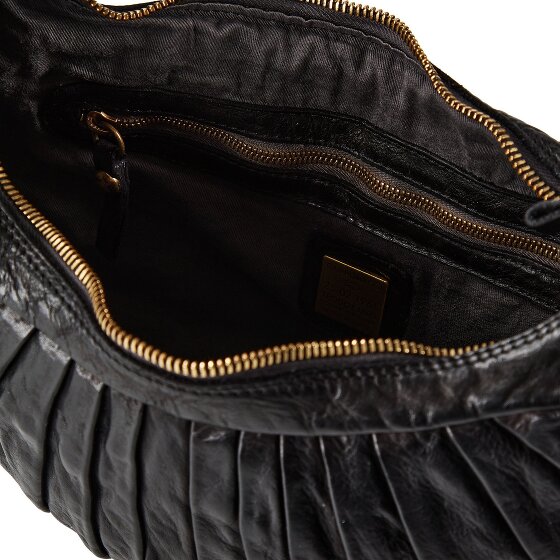 Campomaggi Luna Bolsa de hombro Piel 45 cm