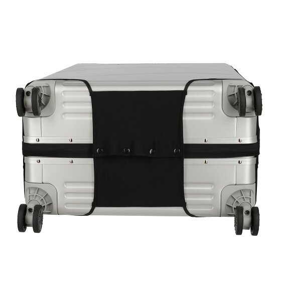 Travelite Accessoires Funda de maleta 77 cm