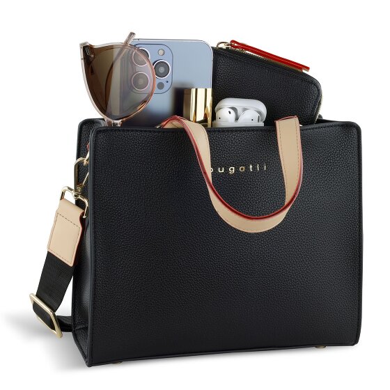 bugatti Ella Bolso 22.5 cm