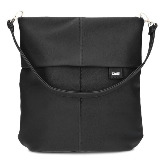 Zwei Mademoiselle.M Bolsa de hombro 31 cm