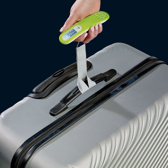 Go Travel Balanza de maleta 5.5 cm