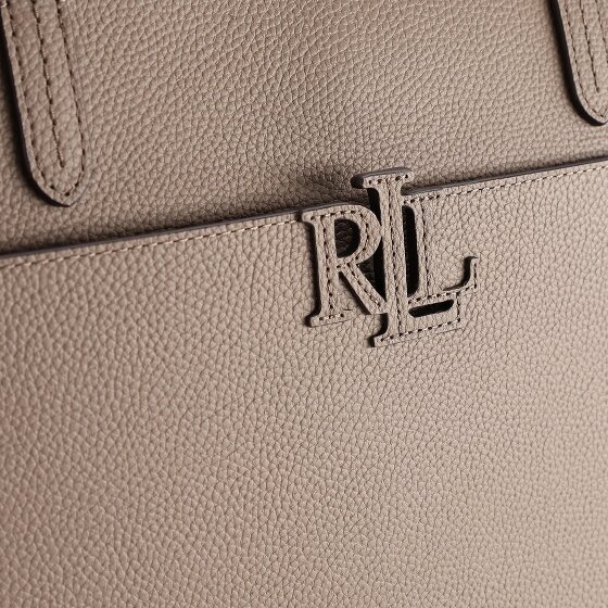 Lauren Ralph Lauren Cameryn Bolsa de compras Piel 43 cm