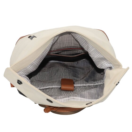 aunts & uncles Japan Wakayama Mochila de día 35 cm Compartimento para el portátil