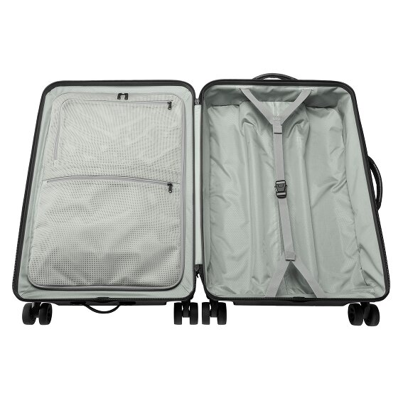 Eagle Creek Tarmac 4 ruedas Carrito 74 cm