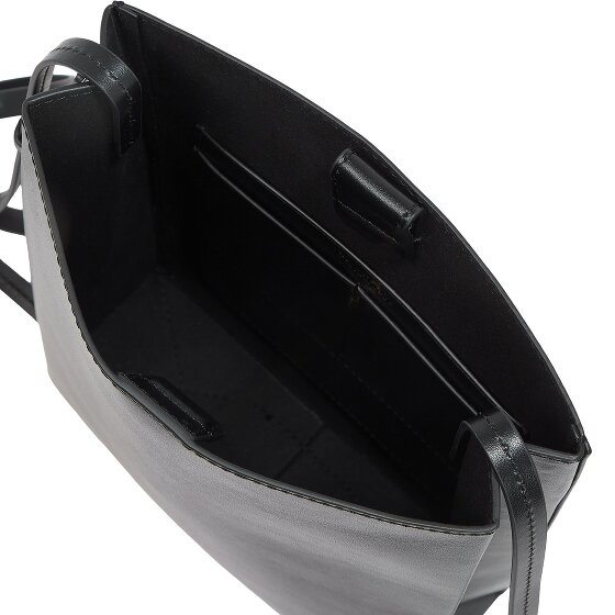 Calvin Klein Line Bolsa de hombro Piel 24.5 cm