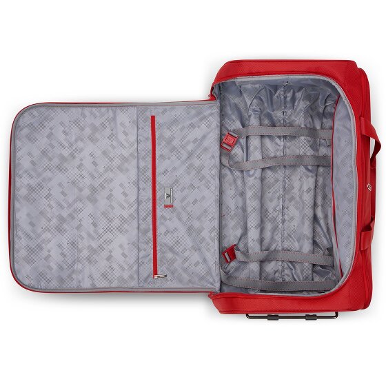 Roncato Maleta de 2 ruedas Ironik 2.0 58 cm