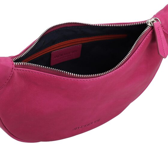 Jack Kinsky Aruba 2 Bolsa de hombro Piel 25 cm