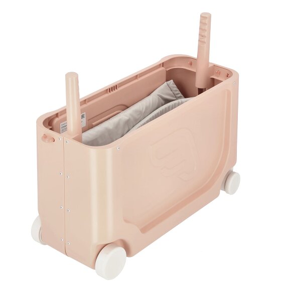 JetKids BedBox 4 ruedas Carro para niños 39 cm