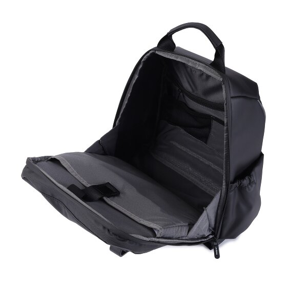 Hedgren Commute Bike Rim Mochila para bicicleta Protección RFID 38 cm