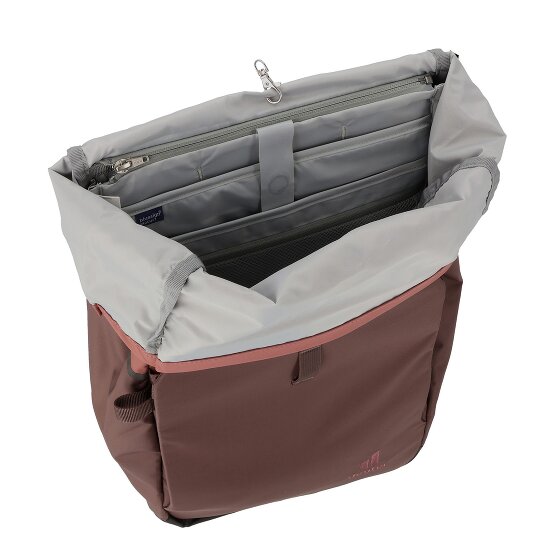 Deuter Xberg 25 Bolsa para bicicletas 30.5 cm