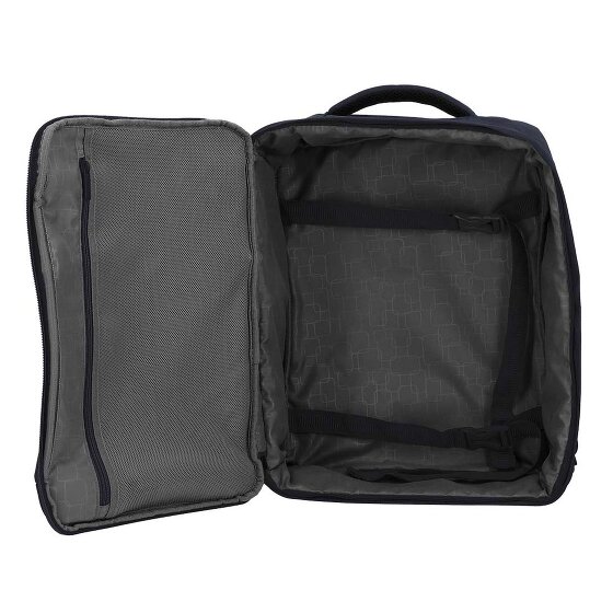 Jump Mochila de viaje Monthelys 40 cm