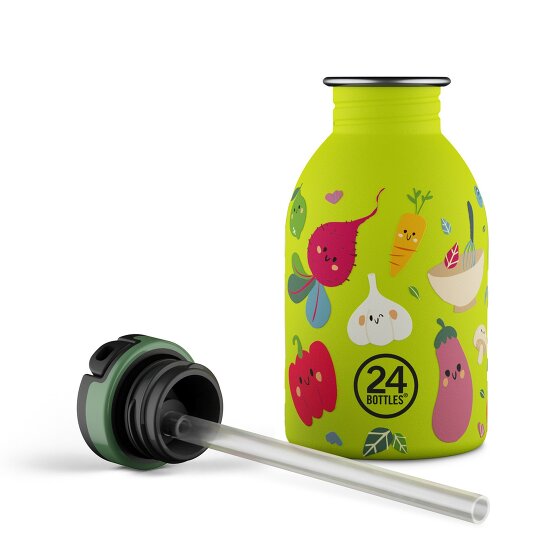 24Bottles Botella urbana para niños 250 ml