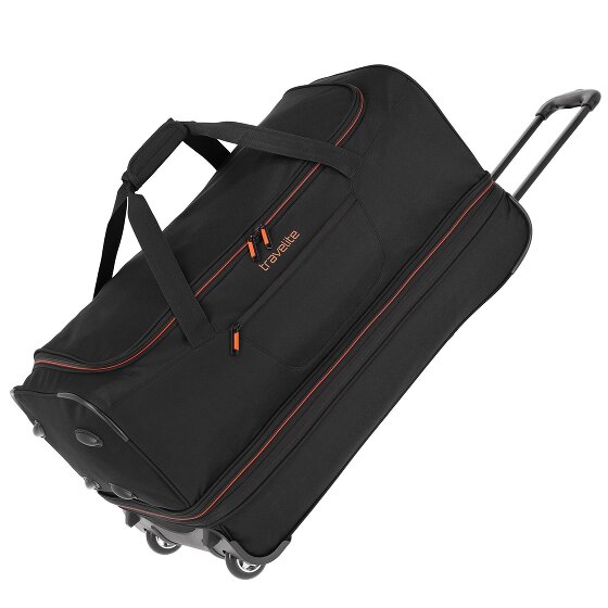 Travelite Bolsa de viaje Basics 2 Roll 70 cm