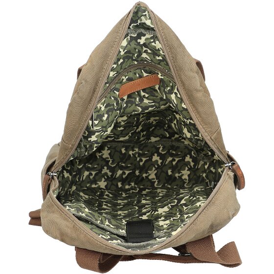 Greenburry Mochila Aviator 38 cm