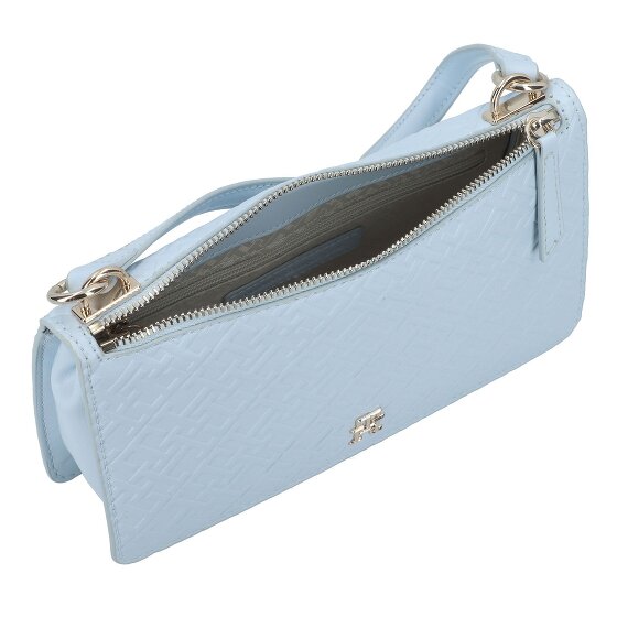 Tommy Hilfiger TH Refined Bolsa de hombro 24 cm