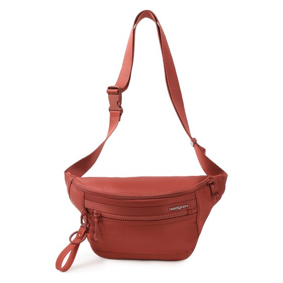 Hedgren Inner City Riñonera Protección RFID 28 cm