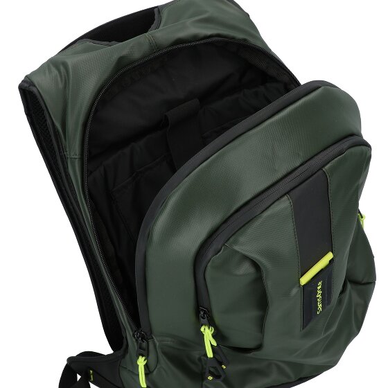 Samsonite Mochila Paradiver Light Compartimento para portátil de 45 cm