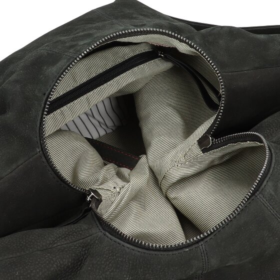 aunts & uncles Ginseng Bolsa de hombro Piel 31 cm