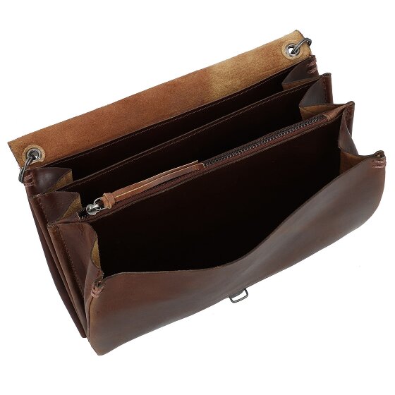 Harold's Fold Bolsa de hombro Piel 24 cm