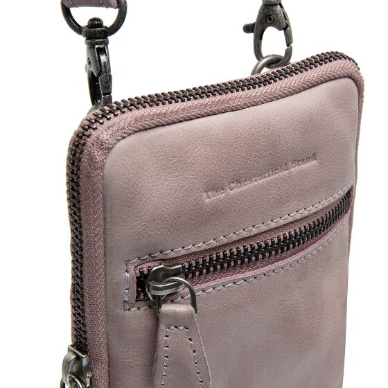 The Chesterfield Brand Salta Funda de teléfono móvil Piel 11 cm