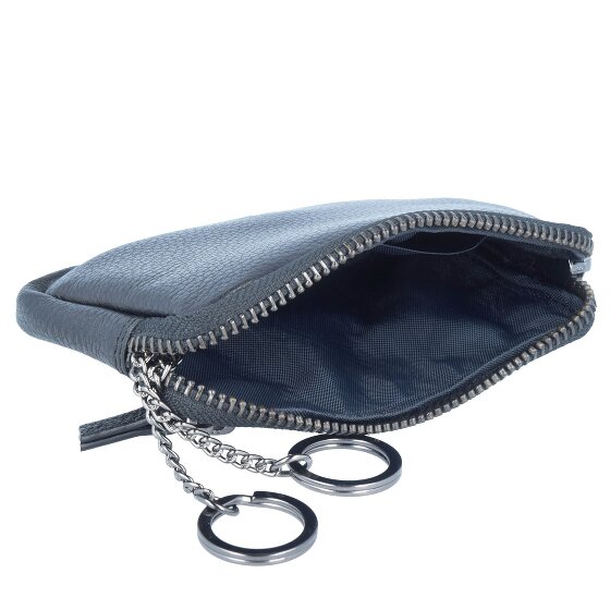Joop! Cardona Gryphos Estuche para llaves de cuero 12 cm