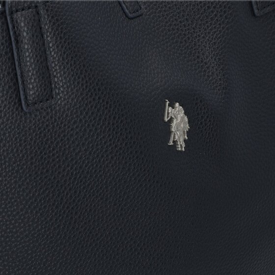 U.S. Polo Assn. Malibu Bolsa de compras 34 cm