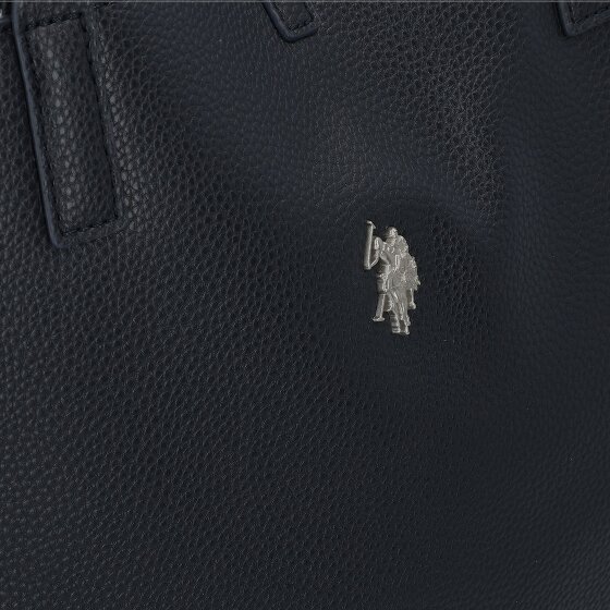 U.S. Polo Assn. Malibu Bolsa de compras 34 cm