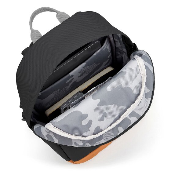 Pacsafe Mochila Go RFID 36,5 cm Compartimento para portátil