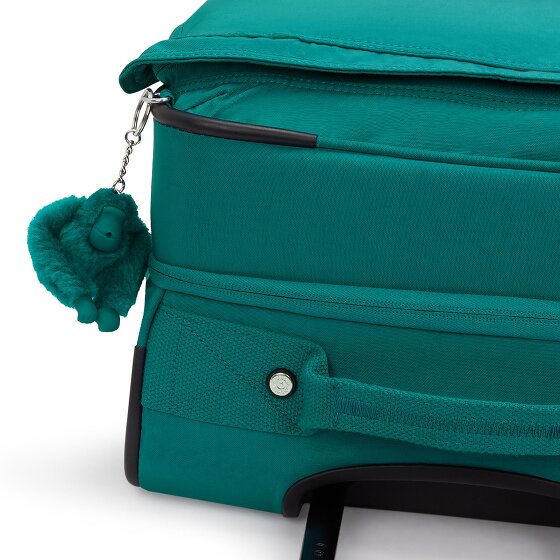 Kipling Basic Spontaneous 4 ruedas Carro de la cabina S 33 cm