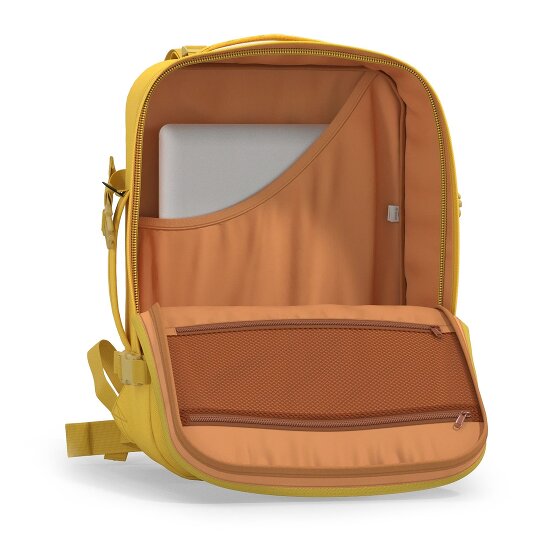 Cabin Zero Mochila de cabina militar 36L Mochila 46 cm