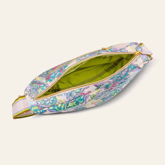 Oilily Avalon Woods Sits Sifra Bolsa de hombro 28 cm