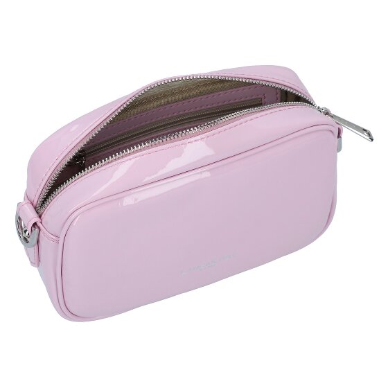 Lancaster Vernis Firenze Bolsa de hombro 21 cm