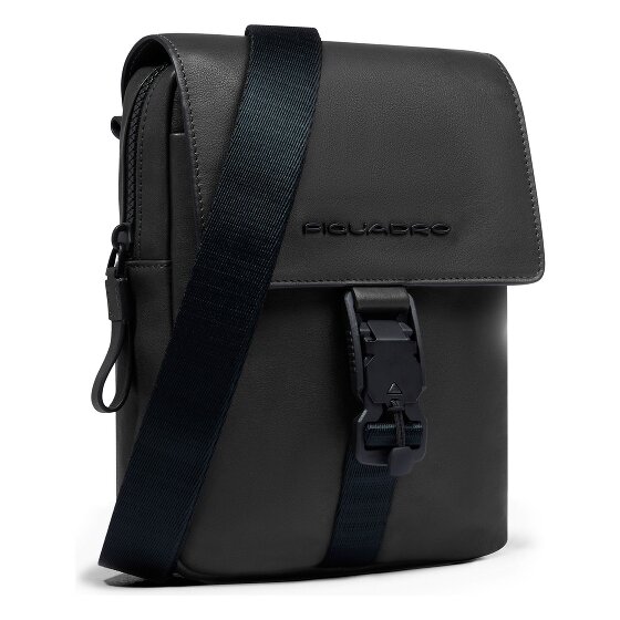 Piquadro Harper Bolsa de hombro Mini Bag Piel 17 cm