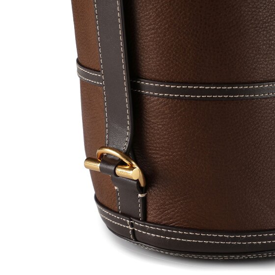 POLO RALPH LAUREN Bellport Bolsa Piel 33 cm