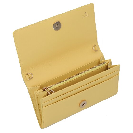 AIGNER Fashion Bolso de mano Piel 18.5 cm