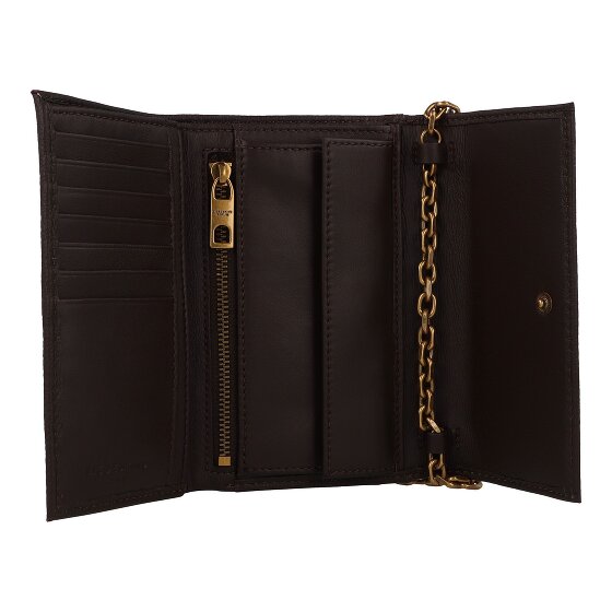 Liebeskind Malia Bolso de mano L Protección RFID Piel 15.5 cm