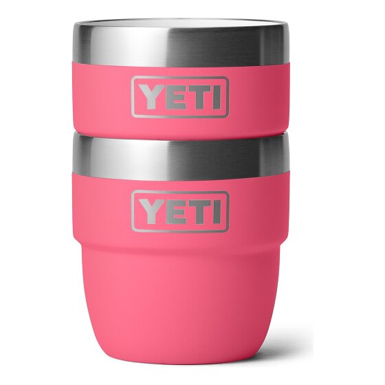 Yeti Juego de tazas Rambler 2 pcs.